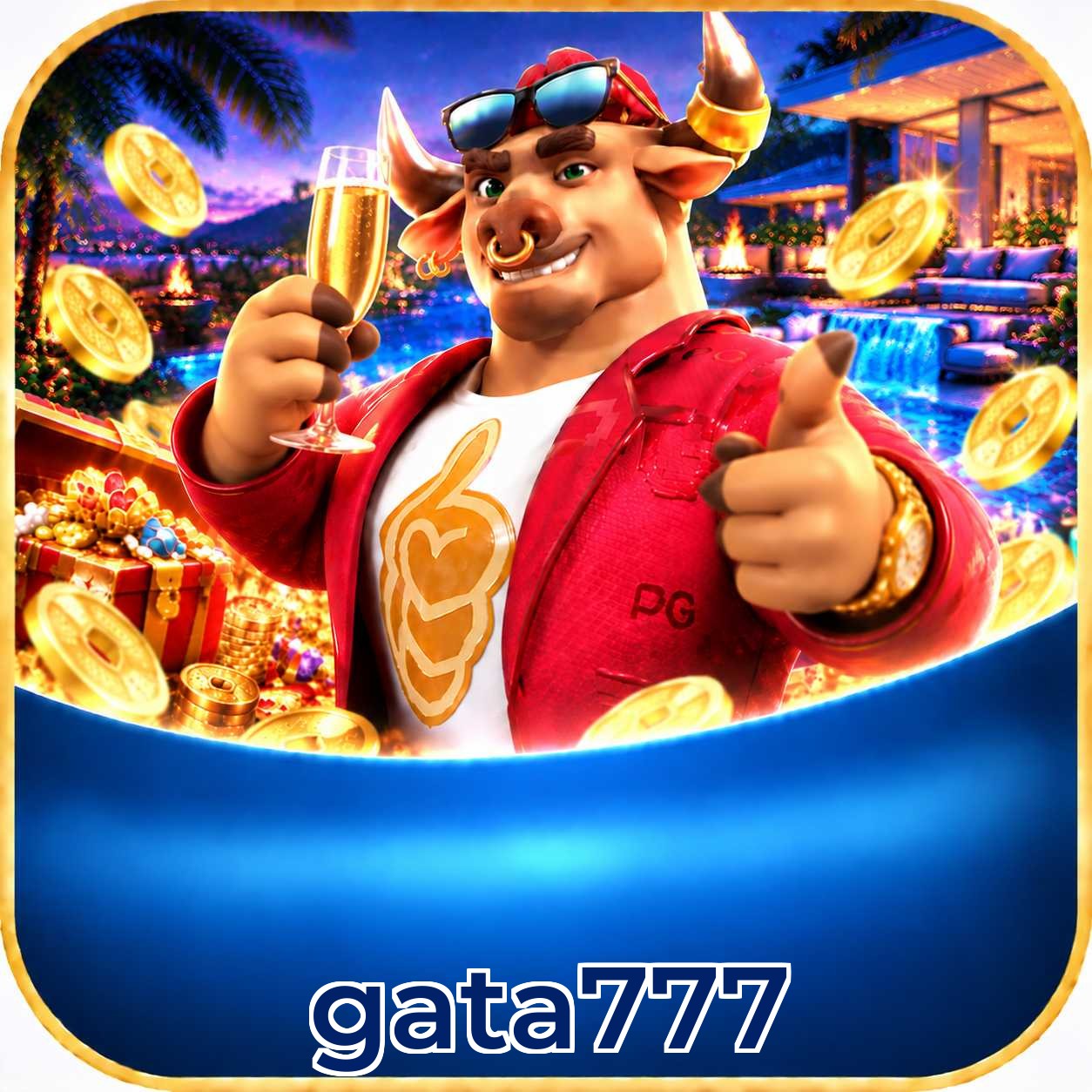 Página oficial Facebook gata777 jogos