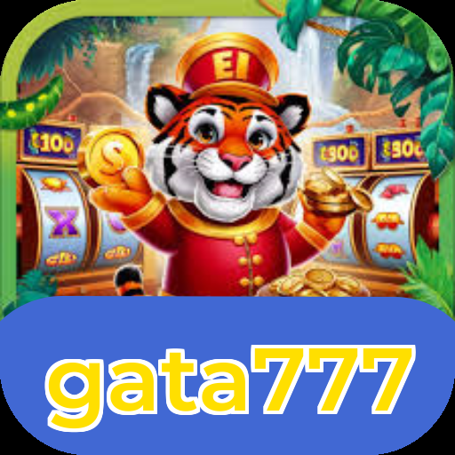 gata777 Logo