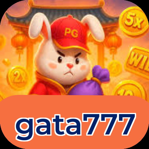 gata777 Logo