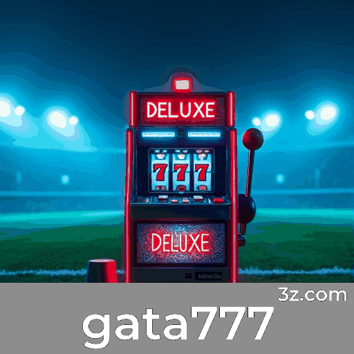 gata777 Logo