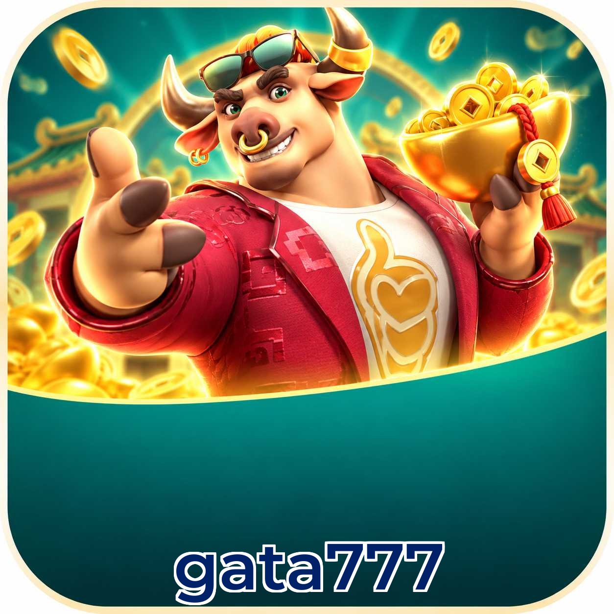 Interface mobile com Plushie Frenzy gata777