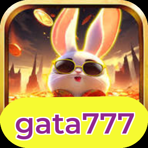 gata777 Logo