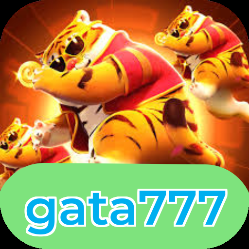 gata777 Logo