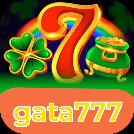 gata777 Logo