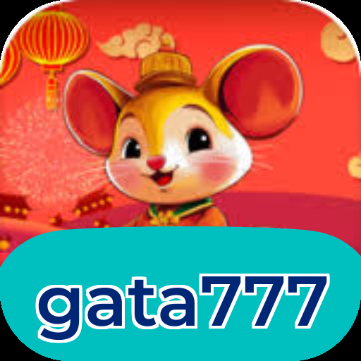 gata777 Logo