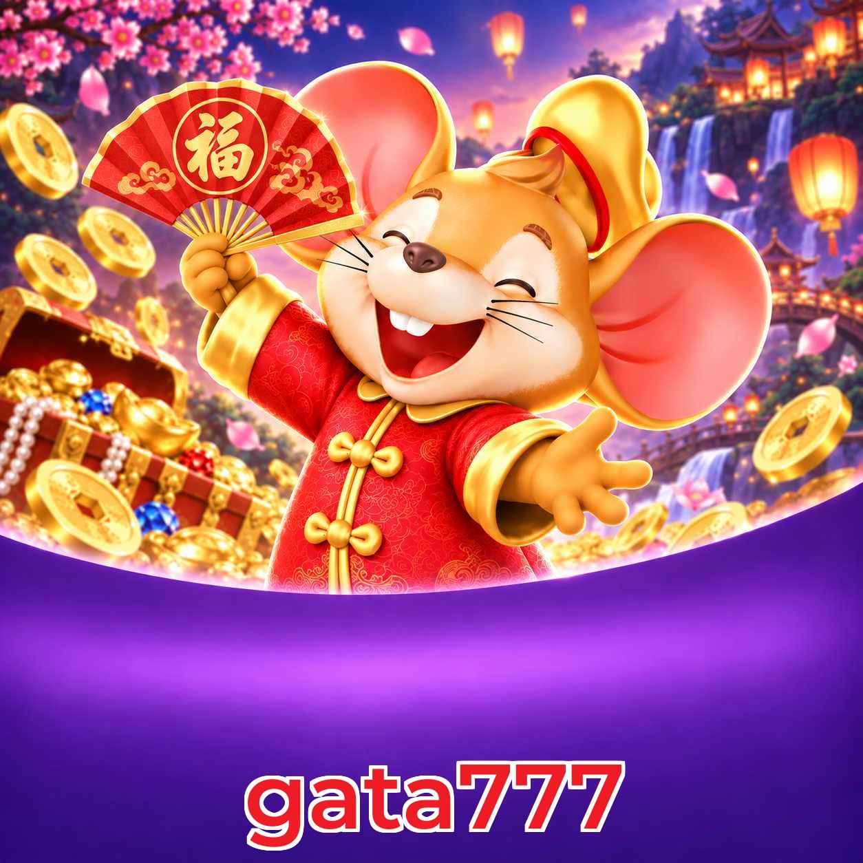 Plushie Frenzy no iOS após instalar gata777