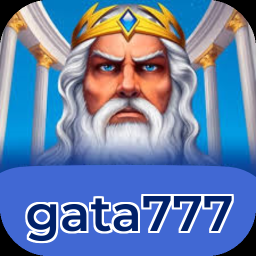 gata777 Logo