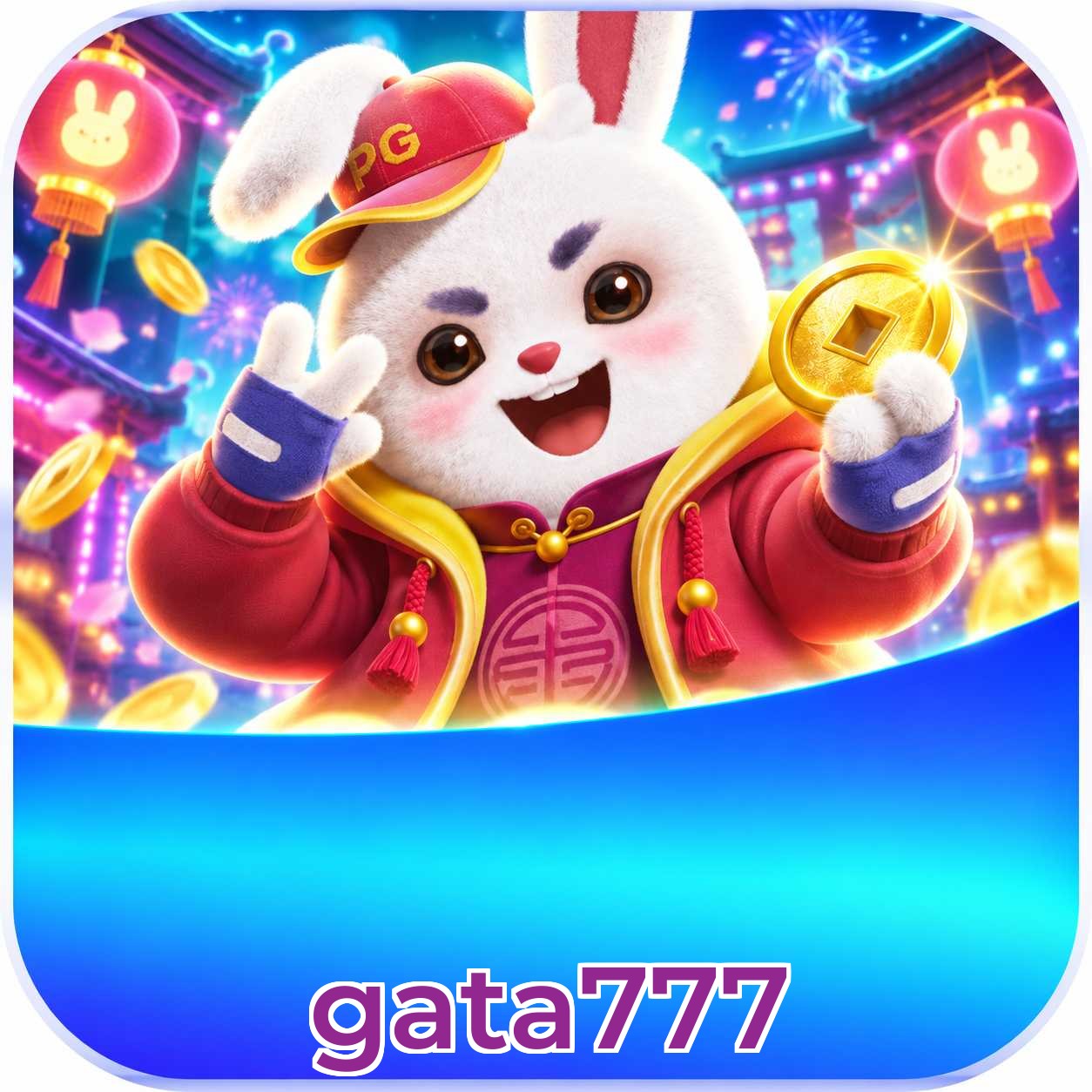 Plushie Frenzy na categoria slots gata777