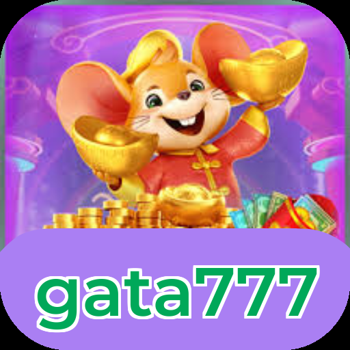 gata777 Logo