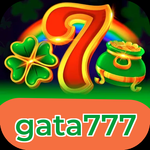 gata777 Logo