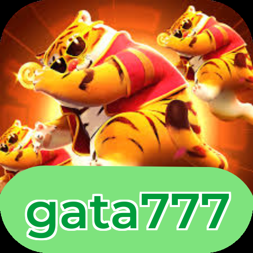 gata777 Logo