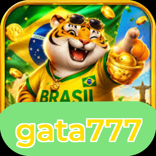 gata777 Logo
