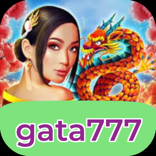 gata777 Logo