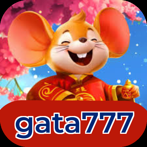 gata777 Logo