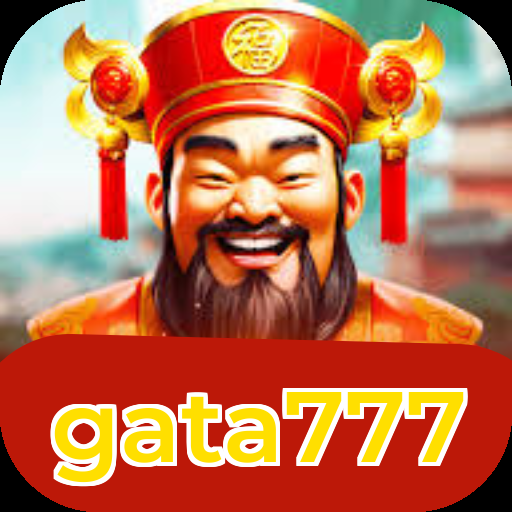 gata777 Logo
